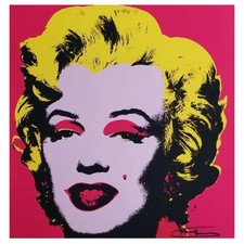 Andy Warhol 
