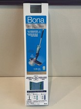 Bona PowerPlus Premium Motion Spray Mop for Hardwood Floors - Kit