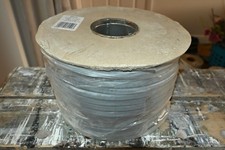 100m Roll 2.5mm² Twin & Earth Cable - OLD COLOURS RED/BLACK