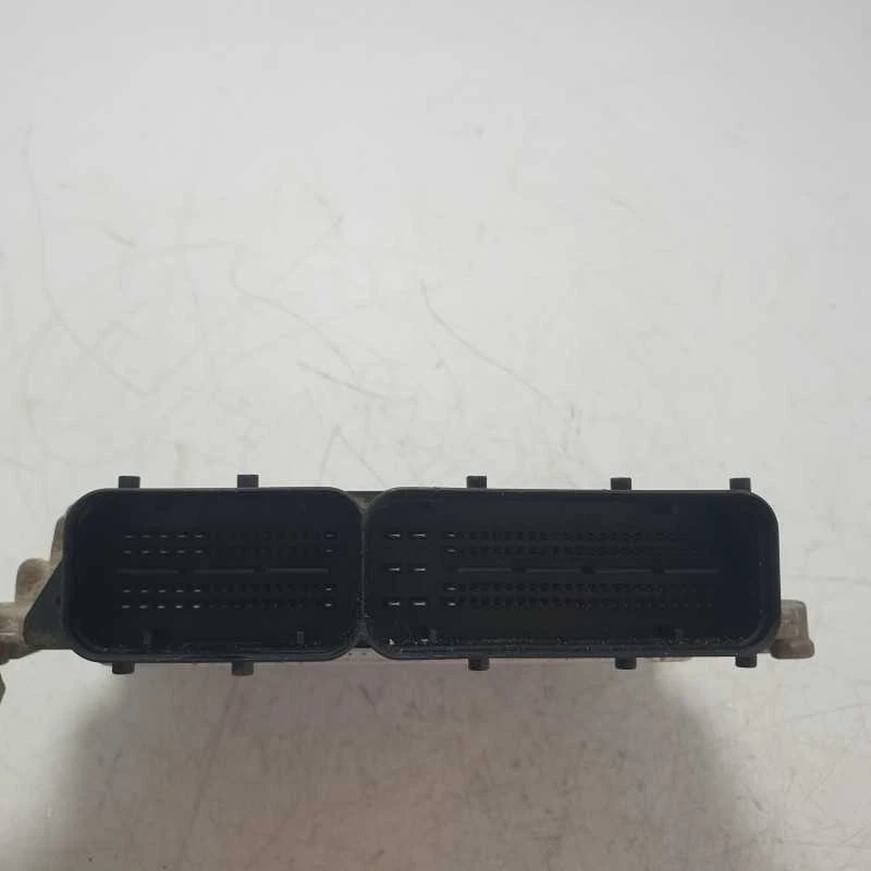 39101-2A410 centralina ECU controllo motore Hyundai Accent III MC 1.5 CRDI 2006  - Immagine 3 di 4