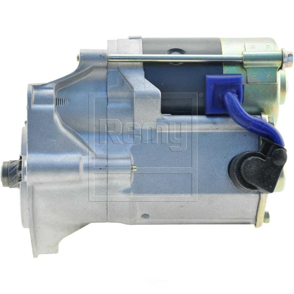 Motor De Arranque-Premium Remy 16358 Reman se adapta a 83-88 Toyota Corolla 1.6L-L4 Foto 4 de 4