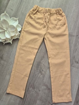 Jungen Chino Gr.130