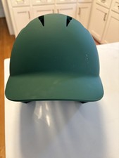 Champro HX Gamer Plus Batting Helmet Green Size Large 7 - 7 1/2 HXS-1 No Guard