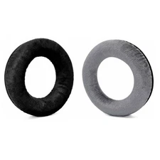 1Pair Earphone Earpads Cusions Cover For Beyerdynamic DT531 DT551 DT690 DT770 G