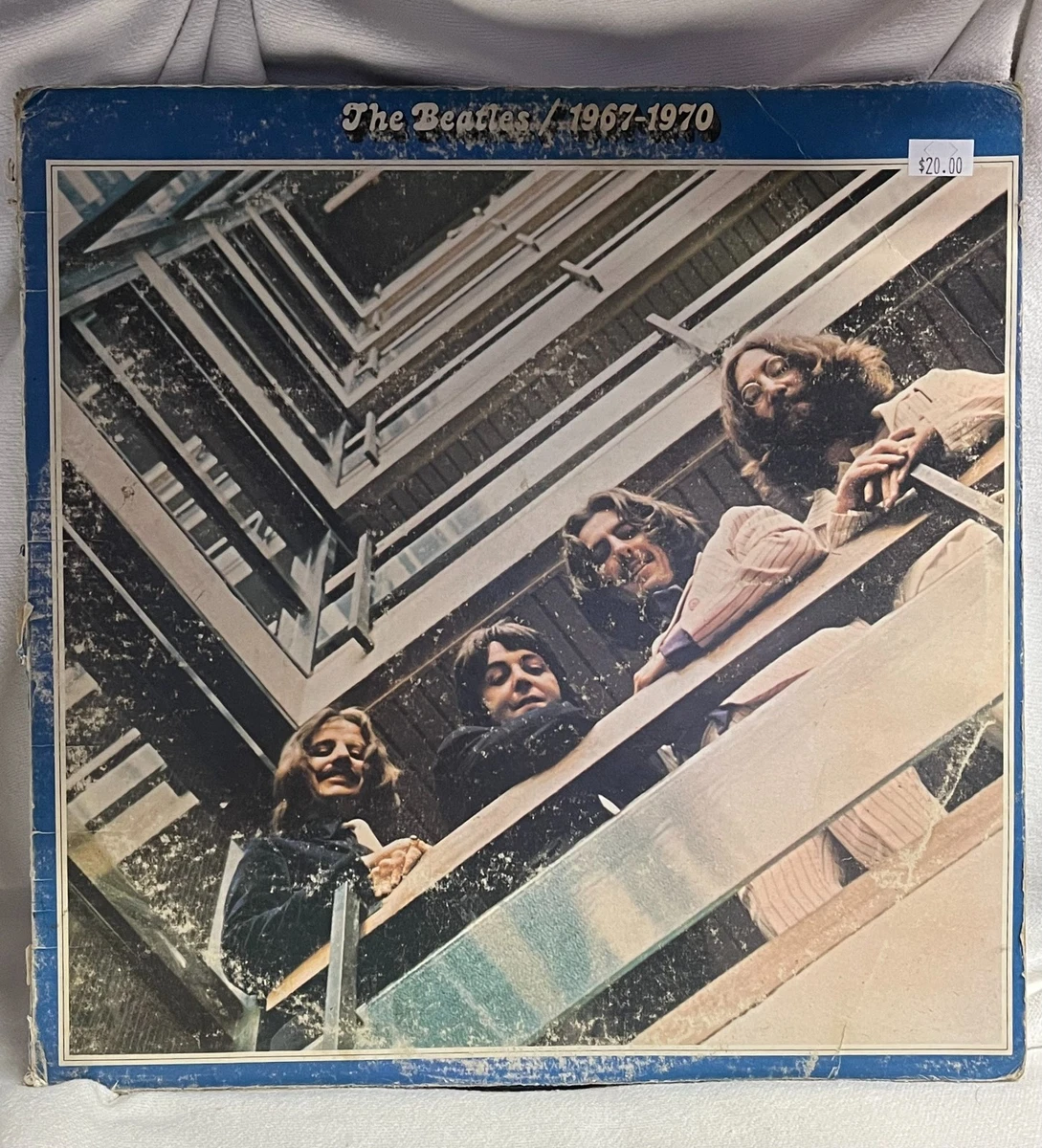 The Beatles 1967 1970 for sale | eBay