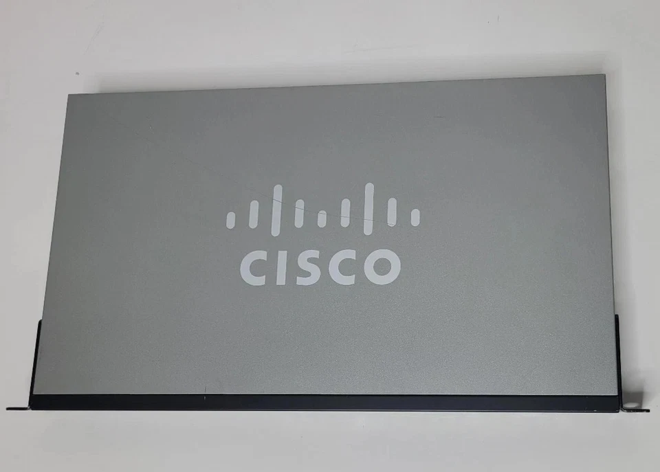 Cisco SG350X-24PD-K9 24-port Gigabit Poe Network Switch SG350X-24PD - Image 4 of 4
