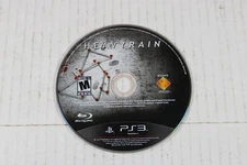 Heavy Rain (Sony PlayStation 3, 2011, PS3) Authentic, Game Disc Only (FVS032919)