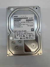 HGST Deskstar 7K4000 4TB 7200RPM 3.5" SATA HDD HDS724040ALE640 149 Hours t8 e11