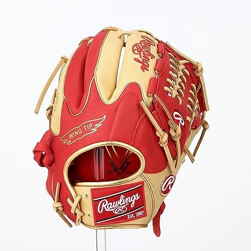 Rawlings Baseball Glove Hyper Tech Colors All Fielders Size 11.75