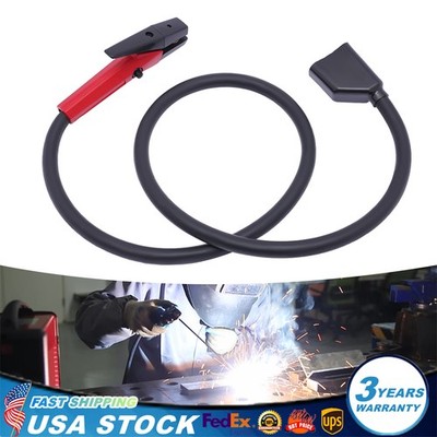 High-Performance Air Carbon Arc Gouging Torch with Ergonomic Design