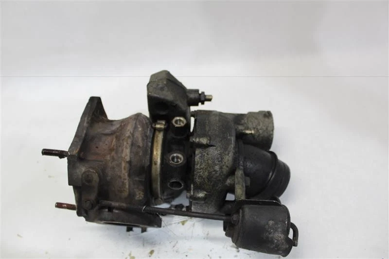 TURBO Porsche Cayenne 2003 03 2004 04 2005 05 2006 06 derecha 1013508 Foto 2 de 4