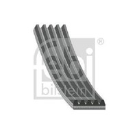 Keilrippenriemen FüR Opel Corsa S07 S93 X01 1.0 1.2 1.4 96 Bis 14 Febi Z12XE Neu