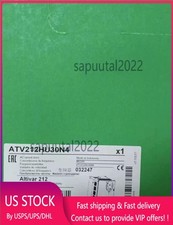 Brand New ATV212HU30N4 frequency converter Three phase 380V inverter