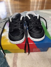 Juguete Nike SB Dunk Low Medicom (2020) (TD) 7c