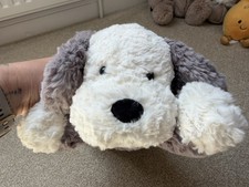 Tumblie Sheepdog Jellycat | Jelly Journal