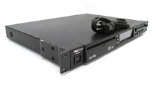 Rack Mount Tascam CD-01U PRO Professional CD Player