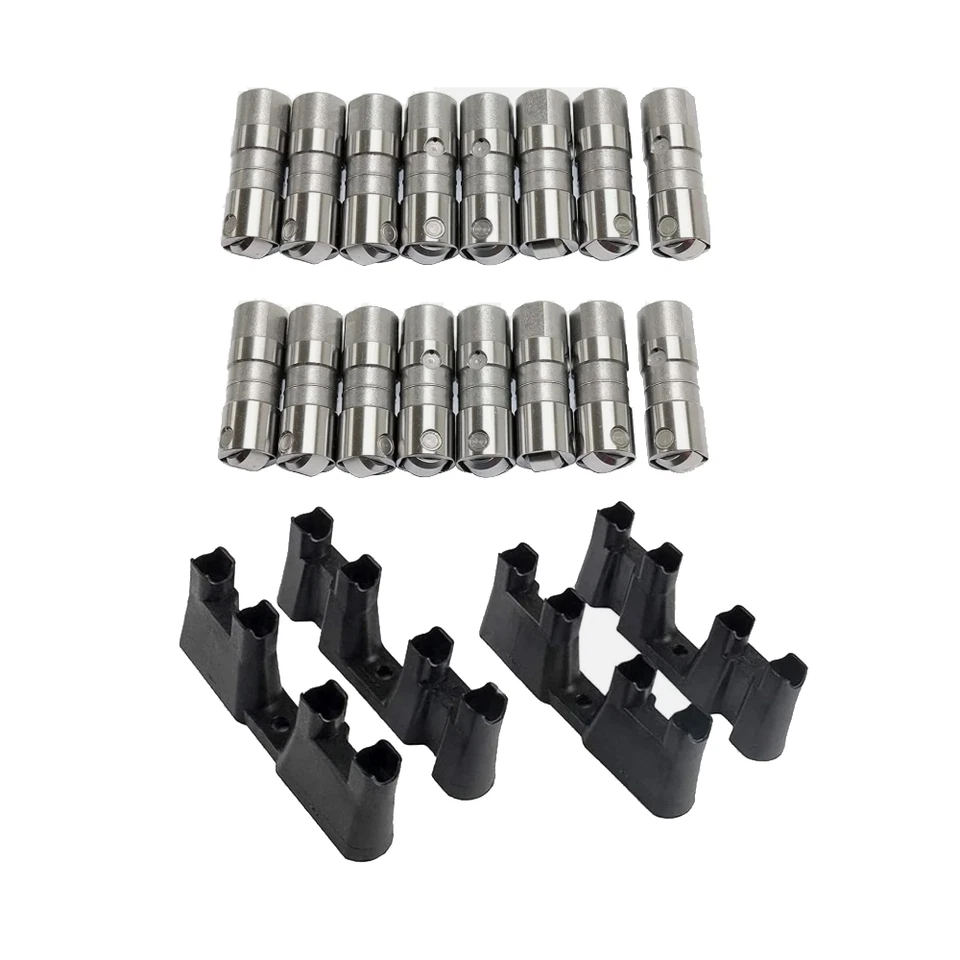 Non AFM Camshaft MLS Head Gasket Set Bolts For 2007-2016 Chevy GM Gen4 LS 6.0L Foto 3 de 4