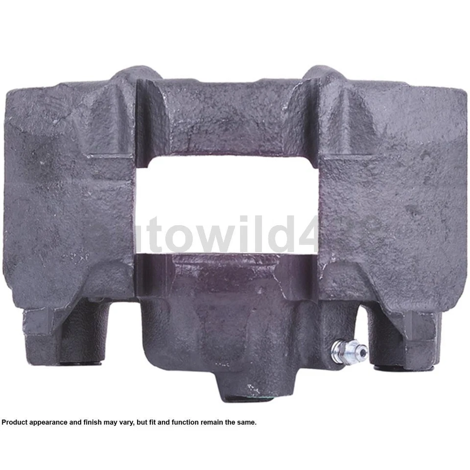 Pinza de freno delantera 2 Cardone para Chevrolet Celebrity 1983 1984 1985 1986 1987 Foto 4 de 4