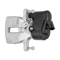 ATE | Bremssattel Ohne Halter Hinten Rechts (24.6241-1710.5) FüR Passat