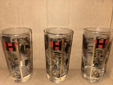 (3) Hanna Mining Jasper Benefication Plants Glasses Oregon Minnesota Michigan +