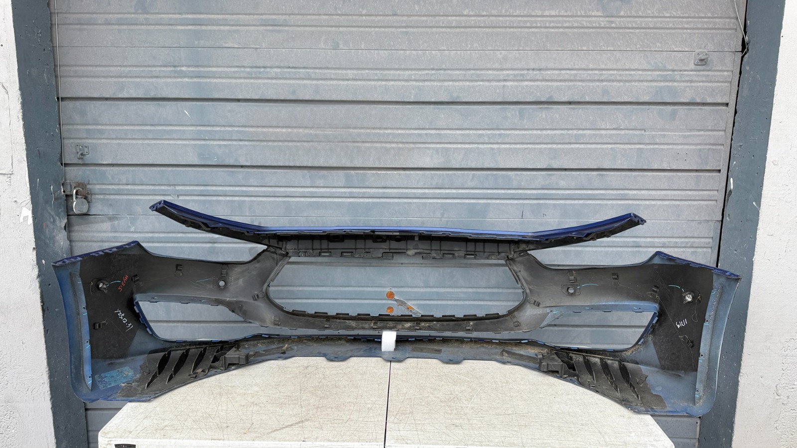 ✅ 2018 2019 2020 2021 MASERATI GHIBLI Front Bumper Cover OEM ORIGINAL 673008185