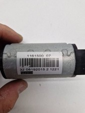 BMW X1 F48 F49 2016 Stellmotor elektrische Sitzverstellung 1161500 VNA2667