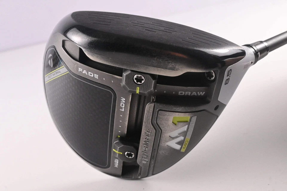 Tour Issue Taylormade M1 2017 Driver / 8.5 Degree / X-Flex Tensei AV Limited - Image 2 of 4