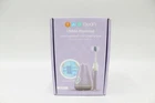 TAO Clean UV Sanitizing Sonic Toothbrush and Cleaning Station, Lilac Bliss