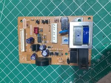 6870W1A161A Kenmore Microwave Board - Control