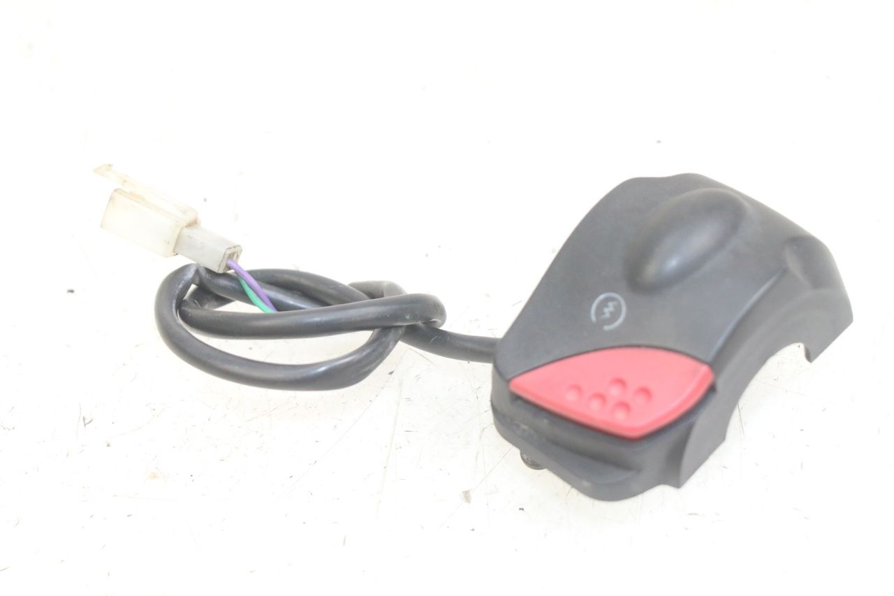 RIGHT HANDLEBAR SWITCH - PEUGEOT LUDIX 50 (2005 - 2007)