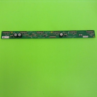 Hyundai HPT-4250H Plasma TV Buffer Board Video Board NPC1-51155 PKG42H5J5