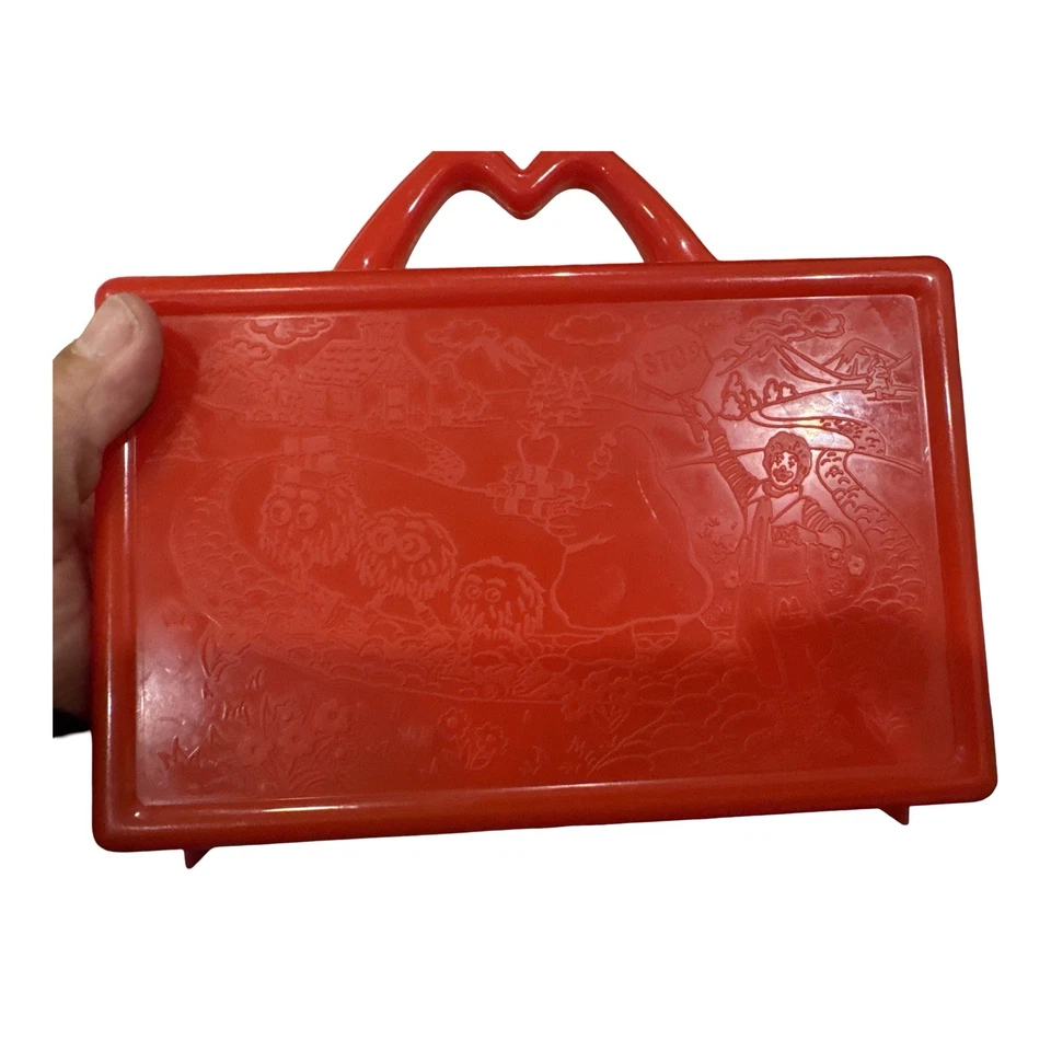 McDonalds Happy Meal Juguetes Fiambrera De Colección Halloween Cambiables Transformers Lote 10 Foto 3 de 3