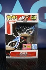 2026 SDCC Exclusive Funko Pop Persona 5 Royal Joker (1243)