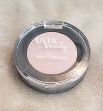 ULTA Eye Shadow PETITE matte pressed powder 0.06 oz 1.7 g ea Rare HTF
