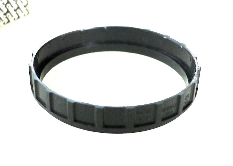 Cokin A Series 263 Adapter Ring for Canon 35-70 & 62mm - NEW - Image 3 of 3