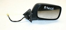 2004 Subaru Forester Xt Front Rh Passenger Side Exterior Door Mirror Assy A3608 2004 Subaru Forester Xt Front Rh Passenger Side Exterior Door Mirror Assy A3608