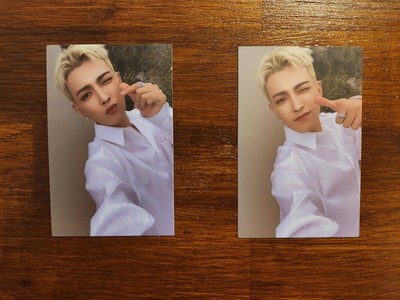 ATEEZ - ZERO:FEVER Part.3, Diary Ver., PC Hongjoong