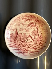 Myott ‘The Brook’ Pin Dish