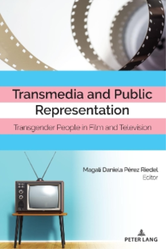 Leandra H. Hernandez Transmedia and Public Representation (Hardback) (UK IMPORT) - Picture 1 of 1