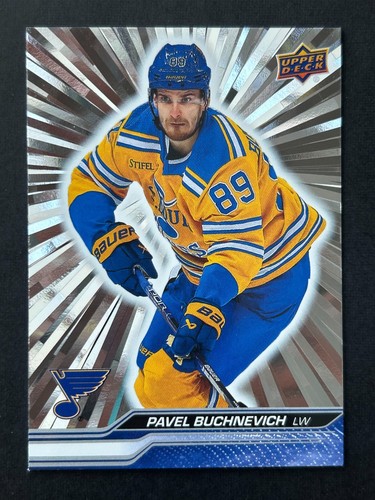 2023-24 UD Series 2 - Outburst Base & Young Guns - Pick Your cards! - Picture 70 of 111