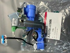 LG GENUINE PART AJU75632506 WATER VALVE ASSY 