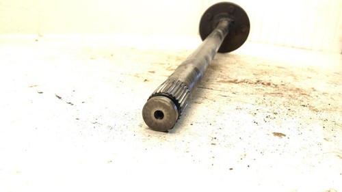 1993-1997 Ford Ranger Driver Left Rear Axle Shaft Back Oem F37z4234b - Foto 7 di 7