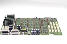 Sun System Board 501-5168 w/2gb ram