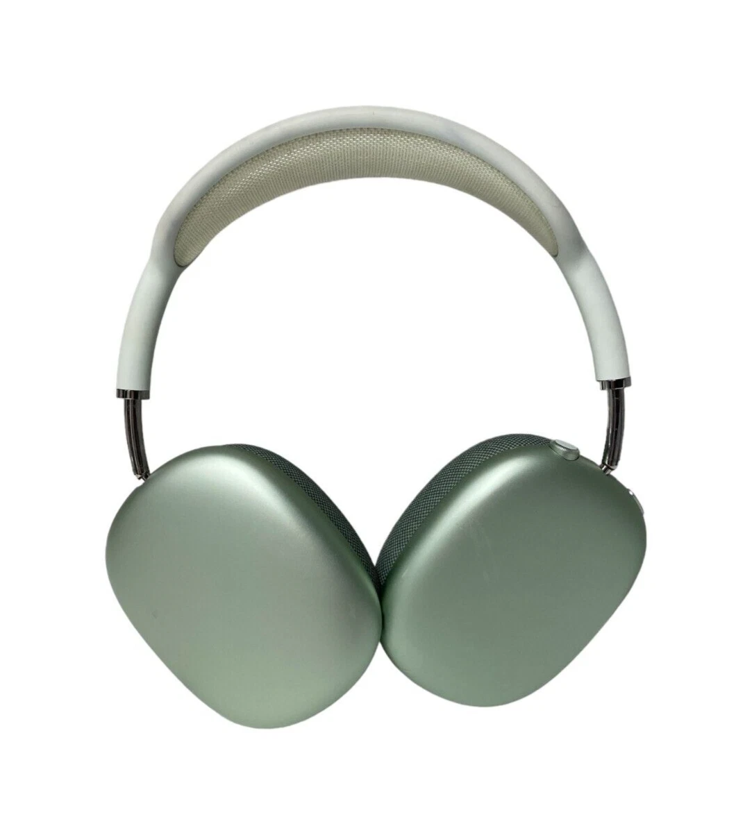 Apple AirPods Max Bluetooth Headphones Noise Cancelling Green