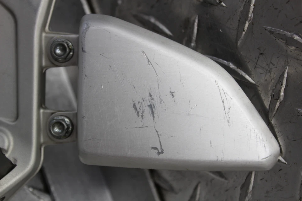 MV AGUSTA BRUTALE 800 2014 reposapiés delantero izquierdo palanca de cambios 8000B746 Foto 2 de 4