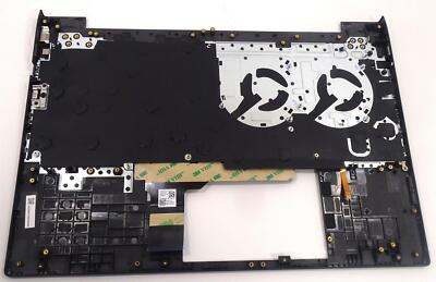 HP Victus 15-FA0032dx Keyboard & Palmrest N13298-001 | eBay