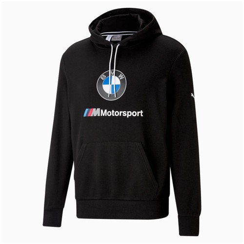 puma bmw hoodie mens