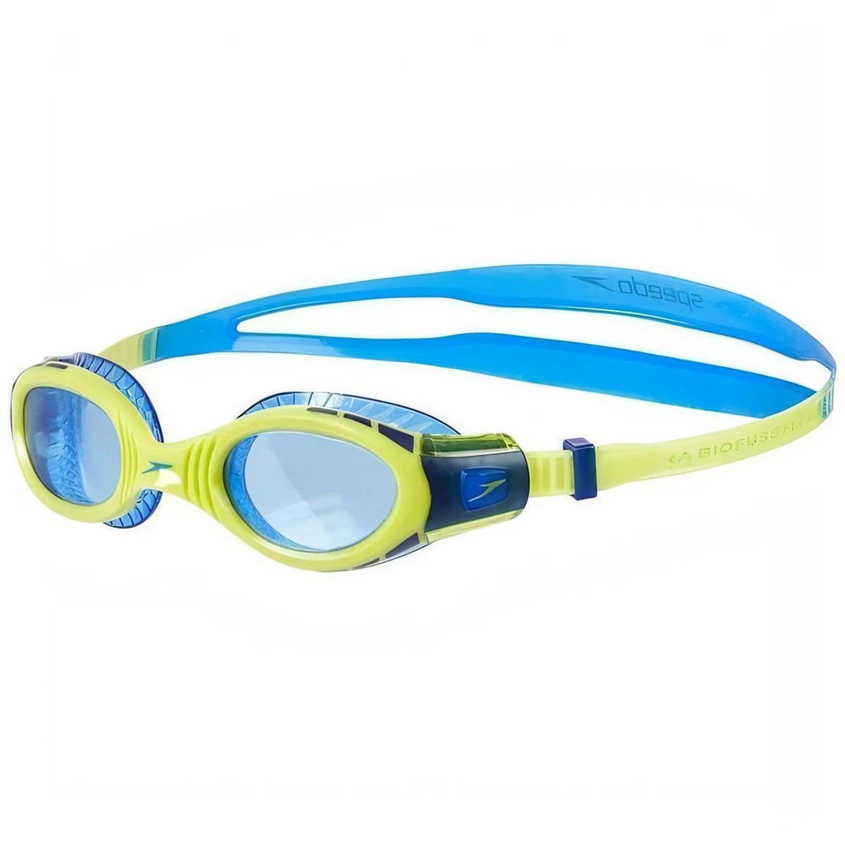 Speedo unisex kids futura biofuse goggles deals