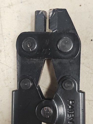 Masterforce® PEX Strumento di bloccaggio rapido RCA - Foto 3 di 9
