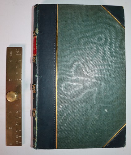 1862 Englishwoman's Domestic Magazine 12 Colour Illustrations Dress Fashion - Picture 4 of 24